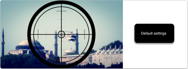 O_Optics Scope B 1