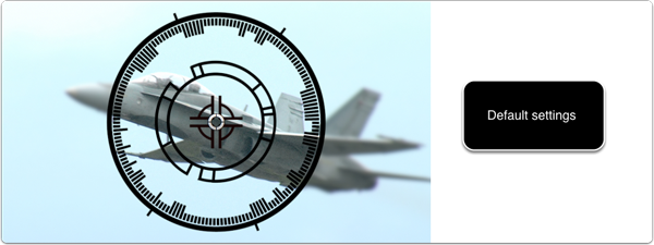 O_Optics Scope D 1