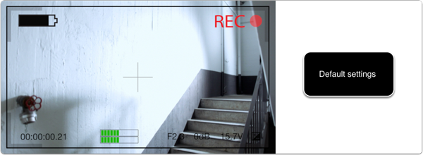 O_Optics Video Viewfinder 1