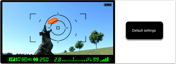 O_Optics Viewfinder S 1