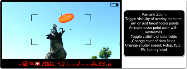 O_Optics Viewfinder S 2