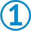 1 blue circle Ripple Training: Video editing tutorials for the best editing software for PC and Mac.