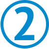 2 blue circle Ripple Training: Video editing tutorials for the best editing software for PC and Mac.