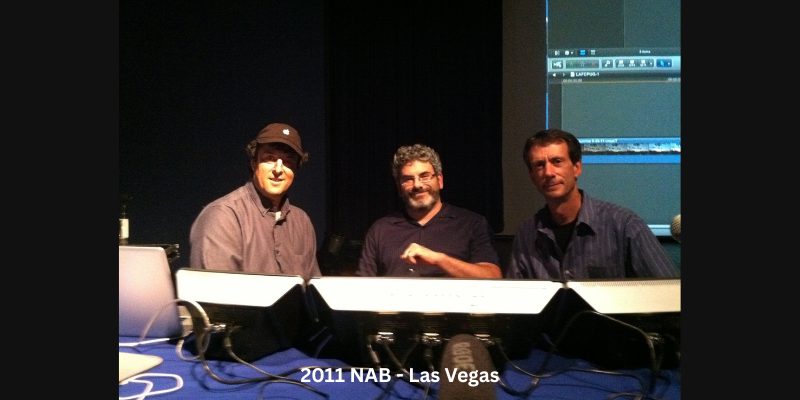 Ripple Training: Video editing tutorials for the best editing software for PC and Mac.