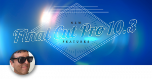Ripple Training: Video editing tutorials for the best editing software for PC and Mac.