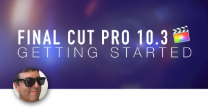 Ripple Training: Video editing tutorials for the best editing software for PC and Mac.