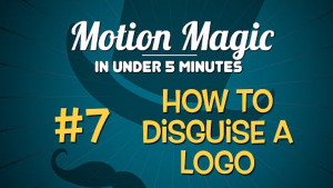 How to Track and Blur a Logo in Motion 5, Ripple Training: Video editing tutorials for the best editing software for PC and Mac.