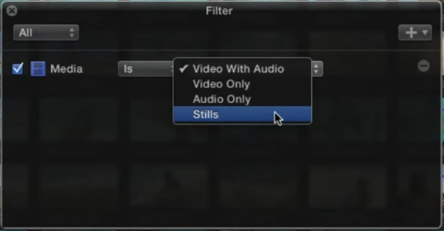 Metatag and Organize your Media in Final Cut Pro X, Ripple Training: Video editing tutorials for the best editing software for PC and Mac.