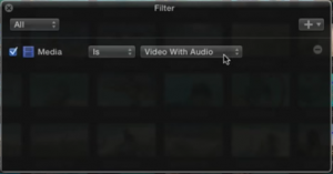 Metatag and Organize your Media in Final Cut Pro X, Ripple Training: Video editing tutorials for the best editing software for PC and Mac.