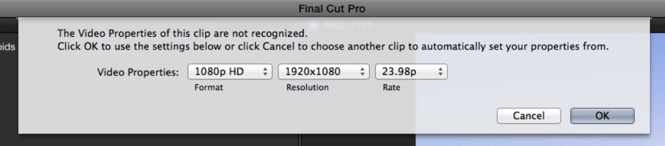 Using the Ken Burns Effect in Final Cut Pro X, Ripple Training: Video editing tutorials for the best editing software for PC and Mac.