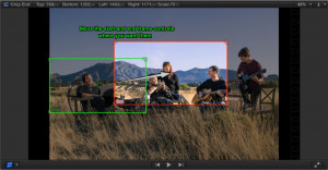 Using the Ken Burns Effect in Final Cut Pro X, Ripple Training: Video editing tutorials for the best editing software for PC and Mac.