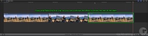 Using the Ken Burns Effect in Final Cut Pro X, Ripple Training: Video editing tutorials for the best editing software for PC and Mac.