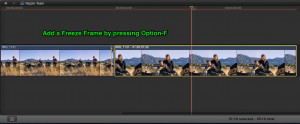 Using the Ken Burns Effect in Final Cut Pro X, Ripple Training: Video editing tutorials for the best editing software for PC and Mac.
