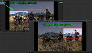 Using the Ken Burns Effect in Final Cut Pro X, Ripple Training: Video editing tutorials for the best editing software for PC and Mac.