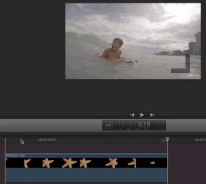Mask Transitions in Final Cut Pro X, Ripple Training: Video editing tutorials for the best editing software for PC and Mac.