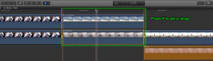 Mask Transitions in Final Cut Pro X, Ripple Training: Video editing tutorials for the best editing software for PC and Mac.