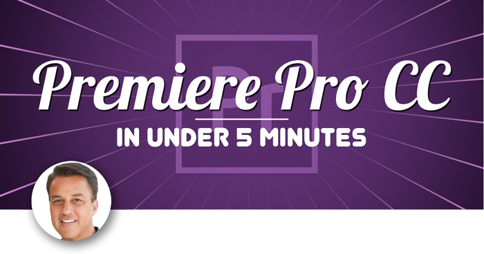 Using Adjustment Layers, Ripple Training: Video editing tutorials for the best editing software for PC and Mac.