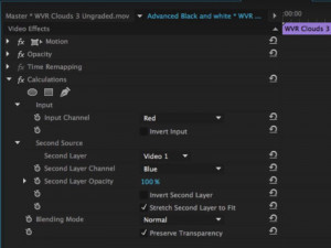 Making Video Black and White in Premiere Pro, Ripple Training: Video editing tutorials for the best editing software for PC and Mac.