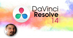 DaVinci Resolve 14 New Features Preview, Ripple Training: Video editing tutorials for the best editing software for PC and Mac.