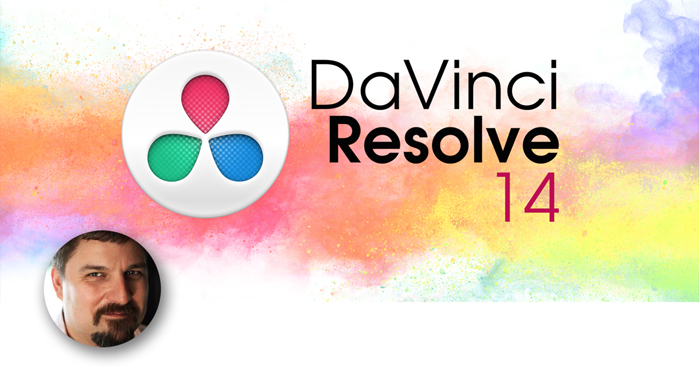 DaVinci Resolve 14 New Features Preview, Ripple Training: Video editing tutorials for the best editing software for PC and Mac.