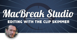 Faster Editing with the Clip Skimmer, Ripple Training: Video editing tutorials for the best editing software for PC and Mac.