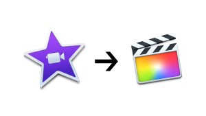 Taking a project from iMovie to Final Cut Pro X, Ripple Training: Video editing tutorials for the best editing software for PC and Mac.