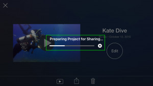 Taking a project from iMovie to Final Cut Pro X, Ripple Training: Video editing tutorials for the best editing software for PC and Mac.
