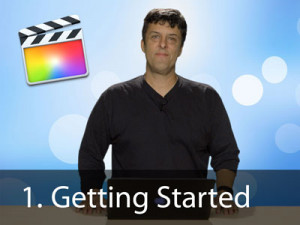 Final Cut Pro X Free Trial Tutorial, Ripple Training: Video editing tutorials for the best editing software for PC and Mac.