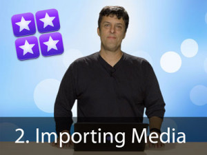 Final Cut Pro X Free Trial Tutorial, Ripple Training: Video editing tutorials for the best editing software for PC and Mac.