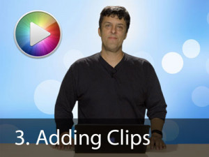 Final Cut Pro X Free Trial Tutorial, Ripple Training: Video editing tutorials for the best editing software for PC and Mac.