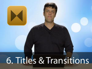 Final Cut Pro X Free Trial Tutorial, Ripple Training: Video editing tutorials for the best editing software for PC and Mac.