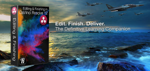 Final Cut Pro X to DaVinci Resolve 12 and Back, Ripple Training: Video editing tutorials for the best editing software for PC and Mac.