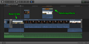 Final Cut Pro X to DaVinci Resolve 12 and Back, Ripple Training: Video editing tutorials for the best editing software for PC and Mac.