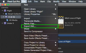 Final Cut Pro X to DaVinci Resolve 12 and Back, Ripple Training: Video editing tutorials for the best editing software for PC and Mac.