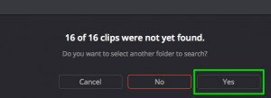 Final Cut Pro X to DaVinci Resolve 12 and Back, Ripple Training: Video editing tutorials for the best editing software for PC and Mac.