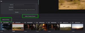 Final Cut Pro X to DaVinci Resolve 12 and Back, Ripple Training: Video editing tutorials for the best editing software for PC and Mac.