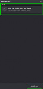 Final Cut Pro X to DaVinci Resolve 12 and Back, Ripple Training: Video editing tutorials for the best editing software for PC and Mac.
