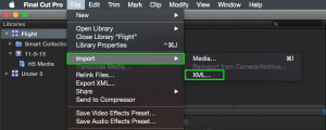 Final Cut Pro X to DaVinci Resolve 12 and Back, Ripple Training: Video editing tutorials for the best editing software for PC and Mac.
