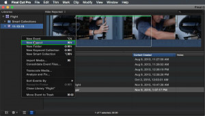 Lesson 3: Adding and Arranging Clips in Final Cut Pro X, Ripple Training: Video editing tutorials for the best editing software for PC and Mac.