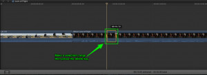 Lesson 4: Trimming in Final Cut Pro X, Ripple Training: Video editing tutorials for the best editing software for PC and Mac.