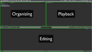 Final Cut Pro X Free Trial Tutorial, Ripple Training: Video editing tutorials for the best editing software for PC and Mac.