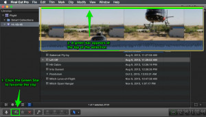 Lesson 3: Adding and Arranging Clips in Final Cut Pro X, Ripple Training: Video editing tutorials for the best editing software for PC and Mac.