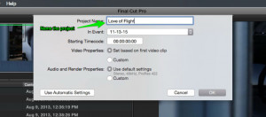 Lesson 3: Adding and Arranging Clips in Final Cut Pro X, Ripple Training: Video editing tutorials for the best editing software for PC and Mac.