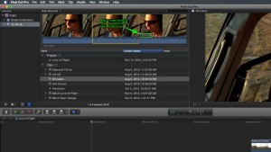 Lesson 4: Trimming in Final Cut Pro X, Ripple Training: Video editing tutorials for the best editing software for PC and Mac.
