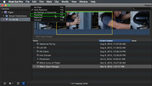 Lesson 3: Adding and Arranging Clips in Final Cut Pro X, Ripple Training: Video editing tutorials for the best editing software for PC and Mac.