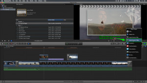 Lesson 8: Sharing your Movie in Final Cut Pro X, Ripple Training: Video editing tutorials for the best editing software for PC and Mac.