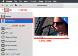 Lesson 8: Sharing your Movie in Final Cut Pro X, Ripple Training: Video editing tutorials for the best editing software for PC and Mac.