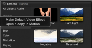What's New in Final Cut Pro 10.2.3, Ripple Training: Video editing tutorials for the best editing software for PC and Mac.