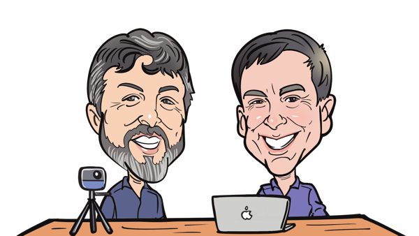Ripple Training: Video editing tutorials for the best editing software for PC and Mac.