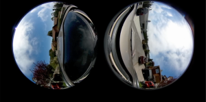 Using 360 VR Video in Final Cut Pro X, Ripple Training: Video editing tutorials for the best editing software for PC and Mac.